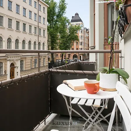 Elegant In The Center Apartamento