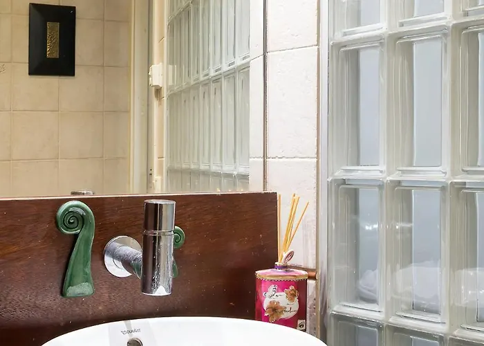 Apartamento Elegant In The Center