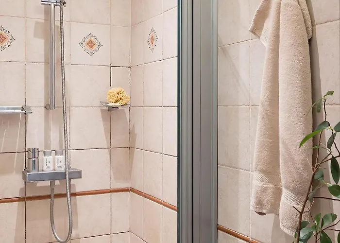 アパート Elegant In The Center ヘルシンキ